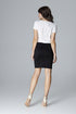 Jupe courte model 129015 Lenitif